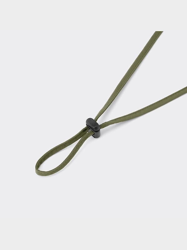 KIDS(男女兼用)UVカットサファリハット