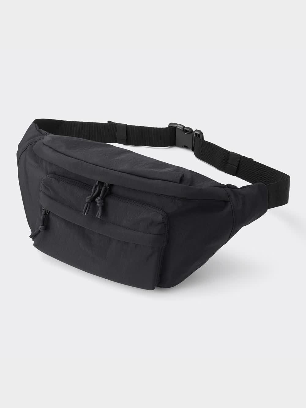 GU公式 | ボディバッグ