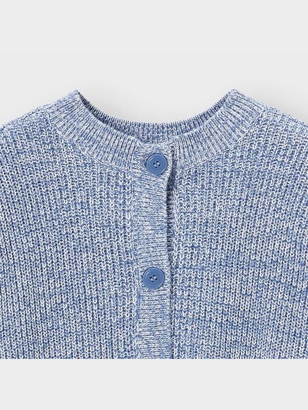 GIRLS2WAYクロップドカーディガン(長袖)JR