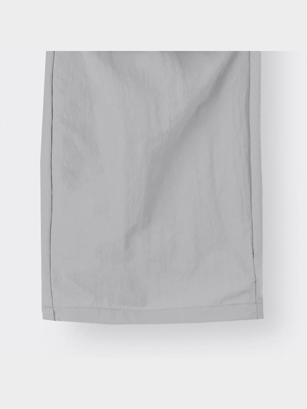 GIRLSテックパラシュートプルオンパンツJR