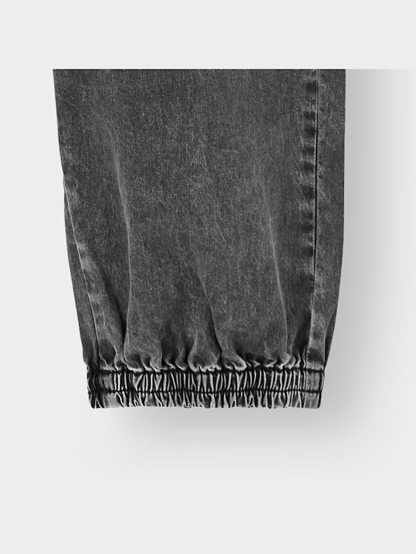 GIRLSカーゴプルオンパンツJR