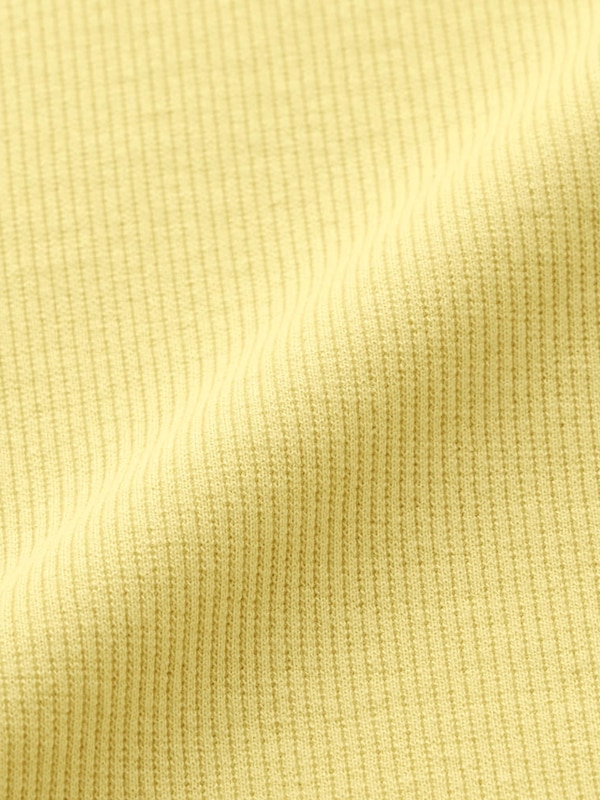 GIRLSクロップドシャーリングT(長袖)JR