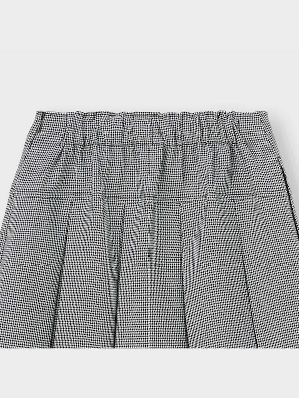 GIRLSプリーツミニスカートJR(セットアップ可能)