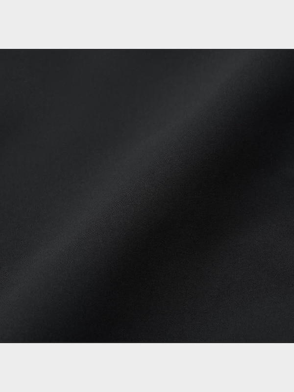 GIRLSクロップドコクーンブルゾン(長袖)JR