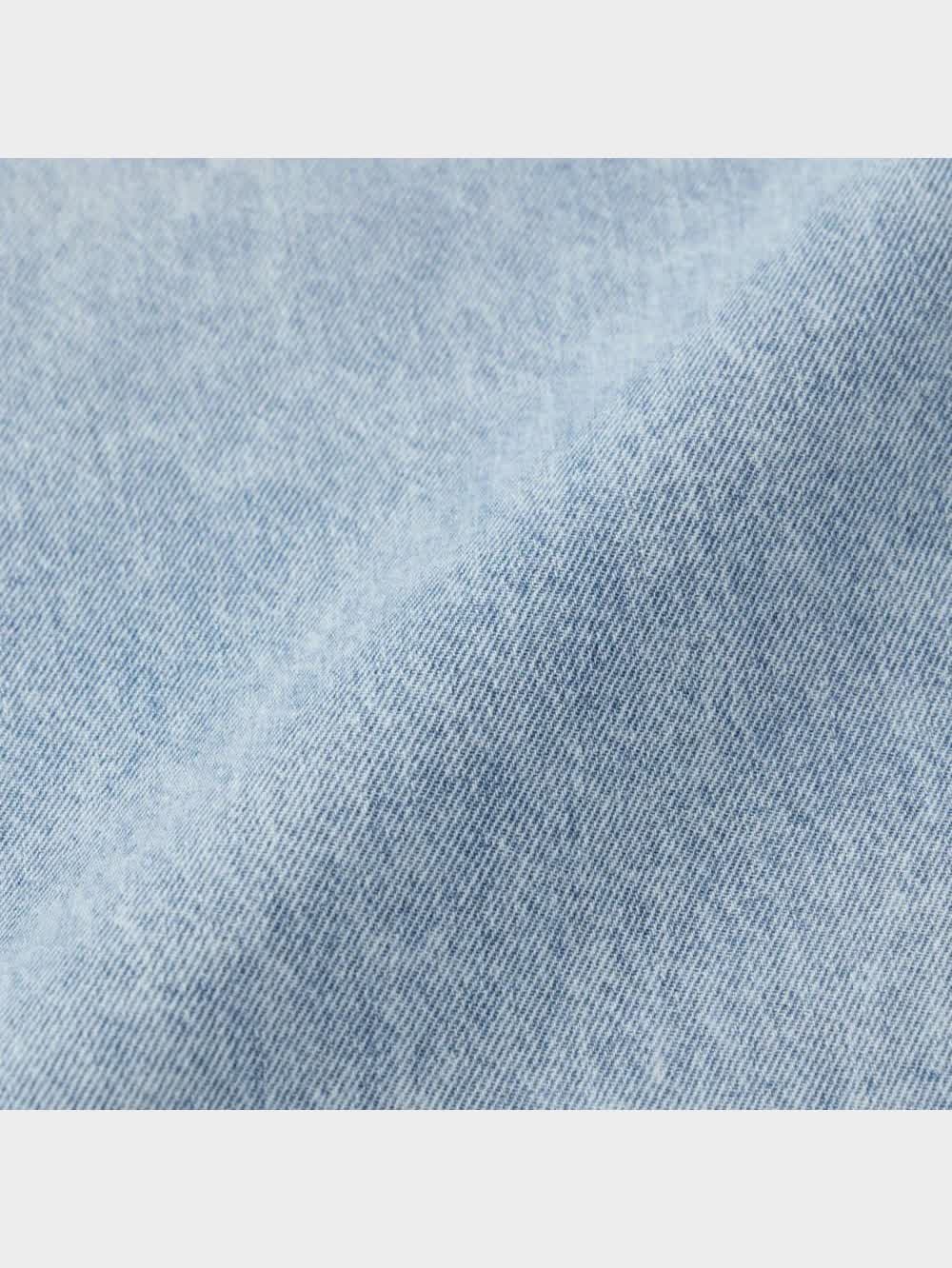 専用ぺージ GU公式 | GIRLSデニムハイウエストタックワイドパンツJR