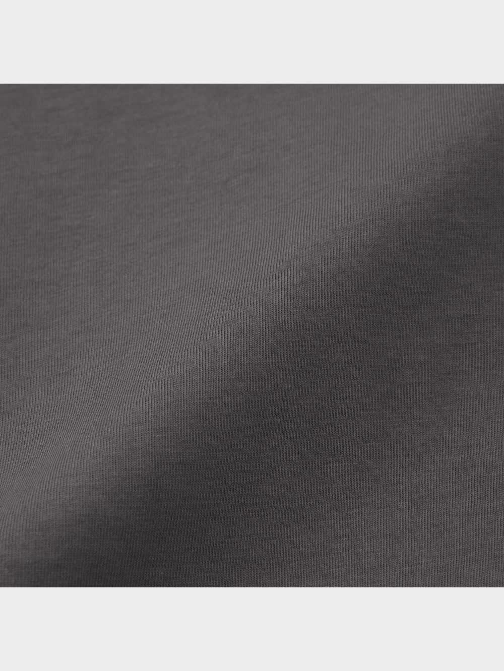 [Jeans]♥クロップド半袖Tシャツ GU公式 | GIRLSクロップドT(半袖)(ロゴ)JR