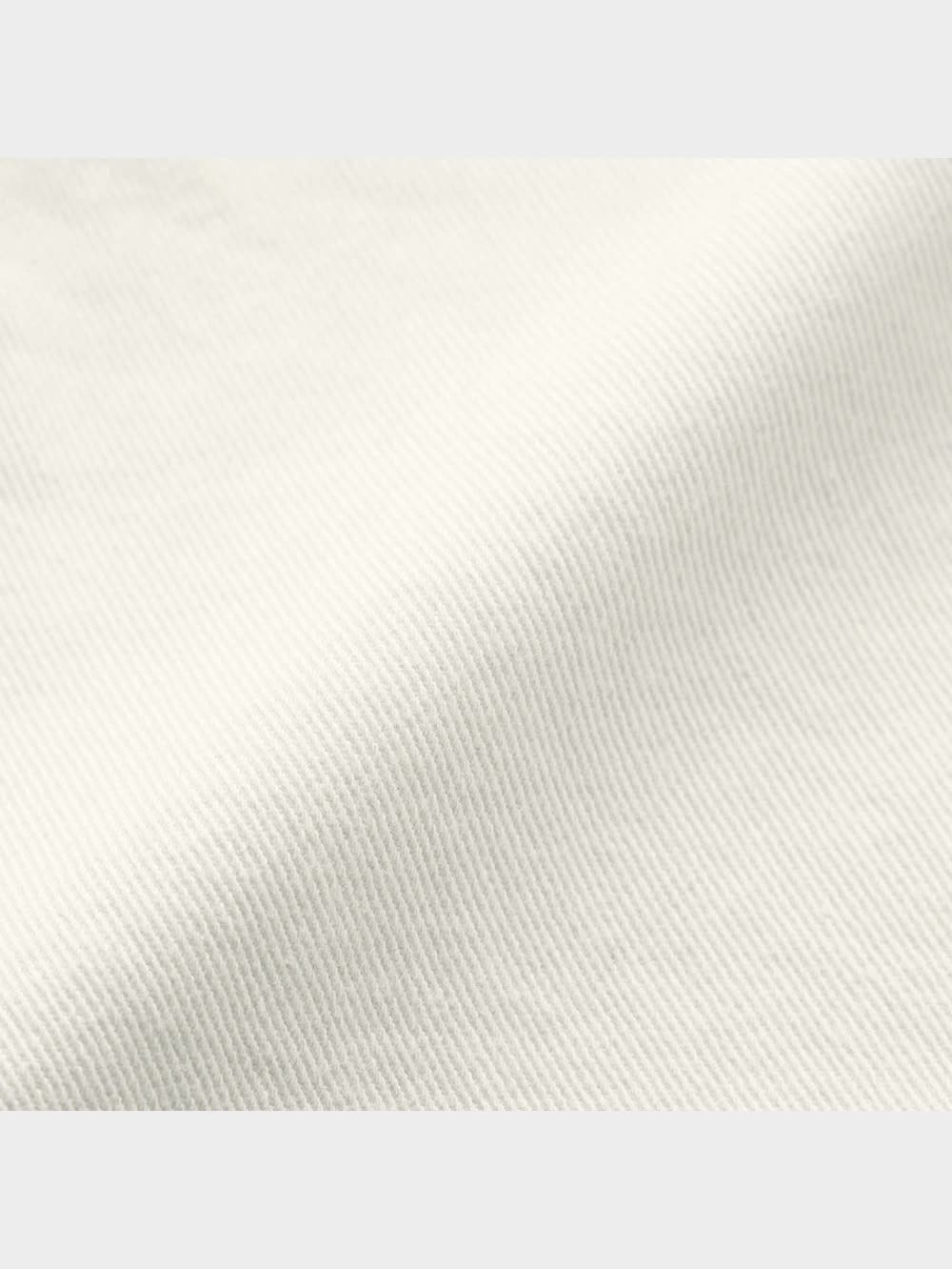 GU公式 | GIRLSストレッチデニムハイウエストショートパンツJR