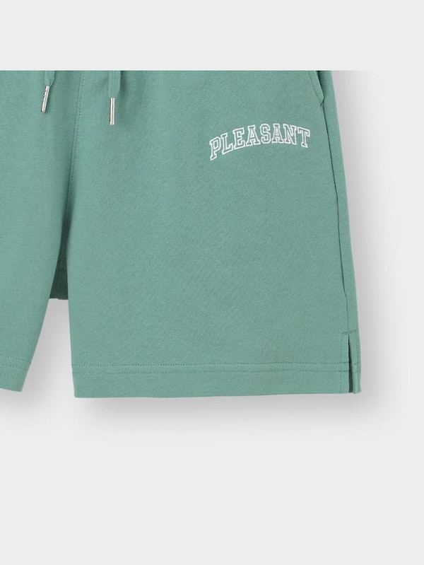 GIRLSスウェットショートパンツJR(セットアップ可能)