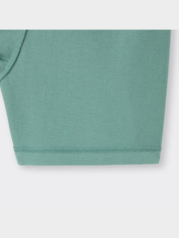 GIRLSスウェットショートパンツJR(セットアップ可能)