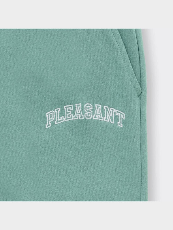 GIRLSスウェットショートパンツJR(セットアップ可能)