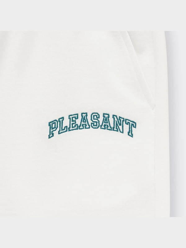 GIRLSスウェットショートパンツJR(セットアップ可能)