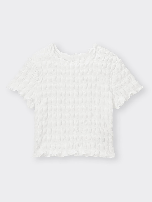 シャーリングT(半袖)