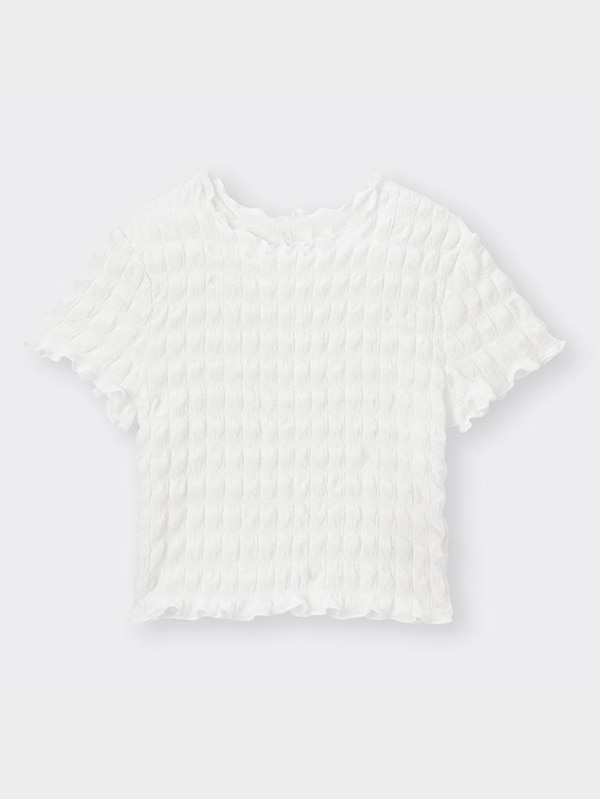 シャーリングT(半袖)