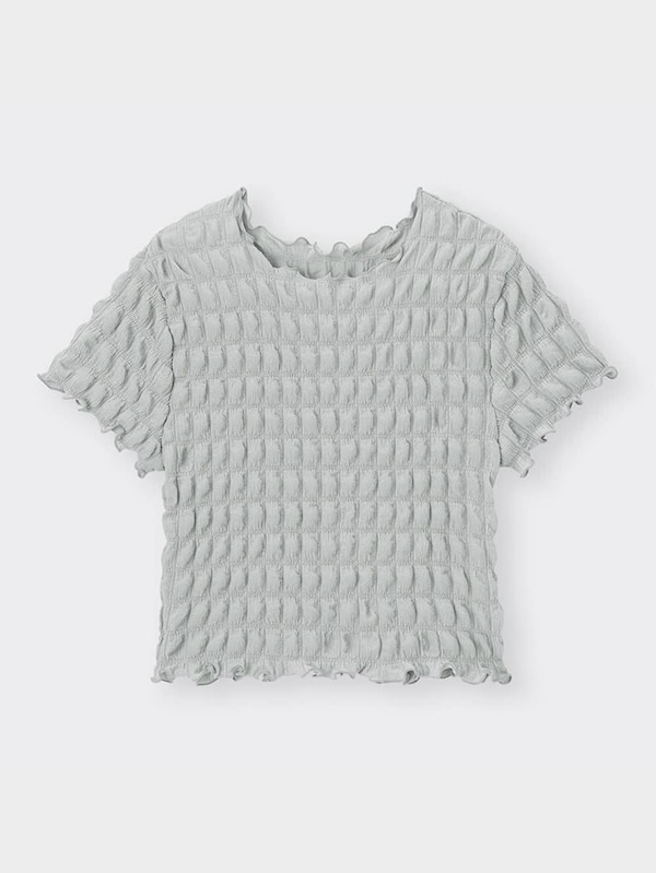 シャーリングT(半袖)