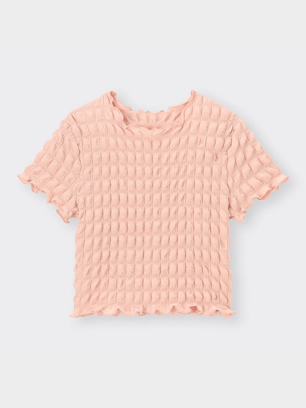 シャーリングT(半袖)