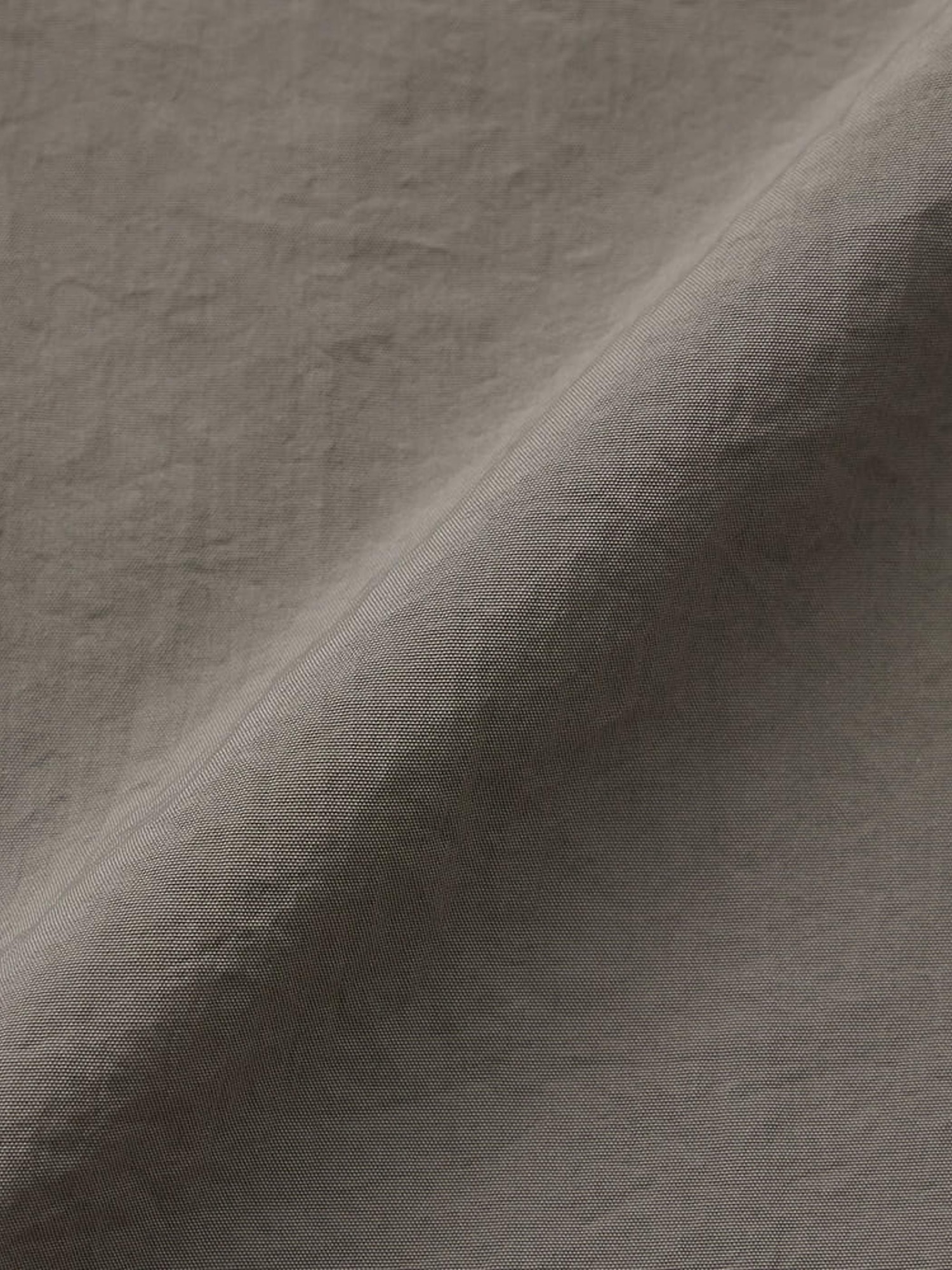 GU公式 | テックパラシュートプルオンパンツ(丈標準69.0～73.0cm)