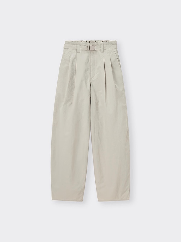 テックタックコクーンパンツ