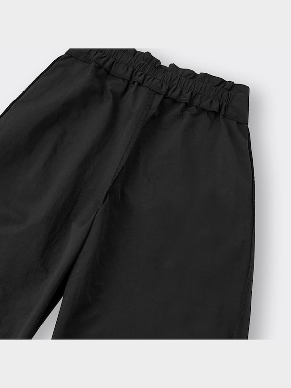 テックタックコクーンパンツ