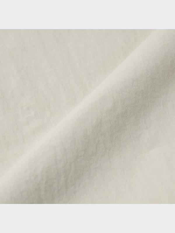 テックタックコクーンパンツ