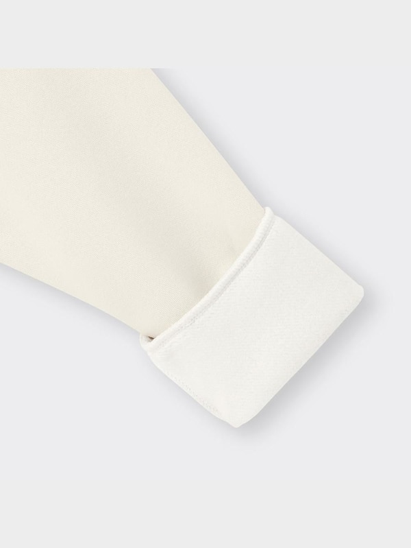 グラフィックスウェットプルオーバー(長袖)+E