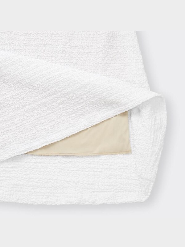 バックリボンワンピース(ノースリーブ)+E