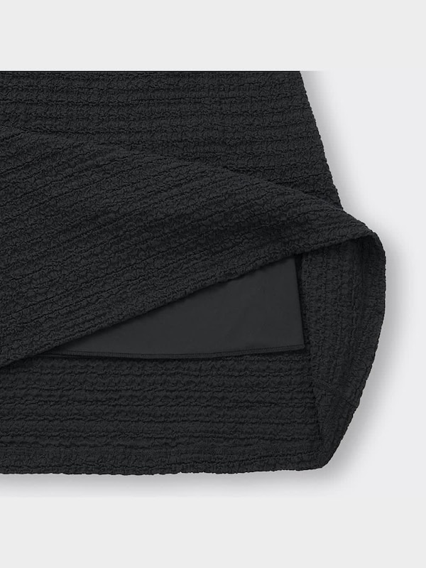 バックリボンワンピース(ノースリーブ)+E