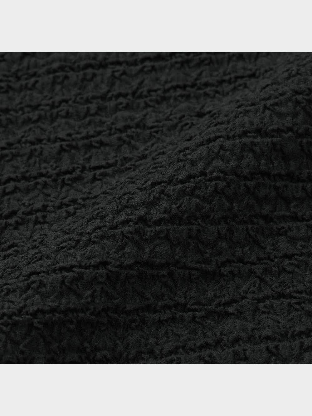 表側にキズあり GU公式 | バックリボンワンピース(ノースリーブ)+E