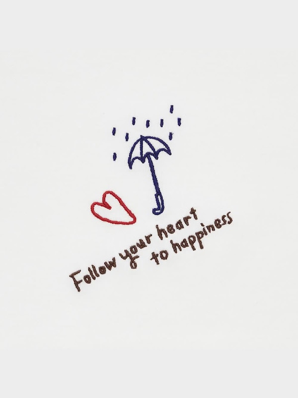 グラフィックミニT(半袖)(アート)+EC