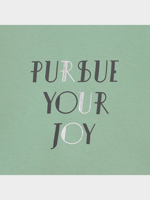 グラフィックミニT(半袖)(タイポグラフィ)+EC