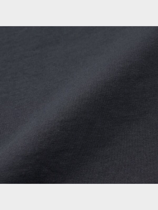 グラフィックワイドポケットT(5分袖)+EC