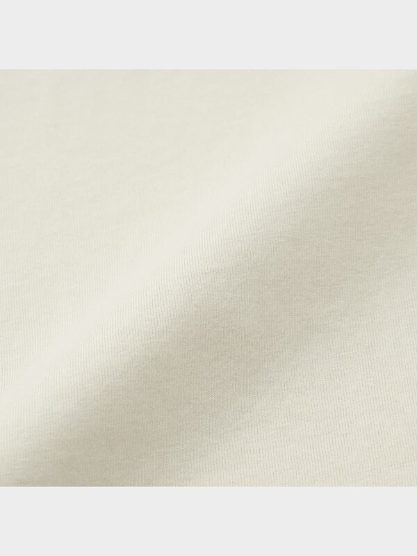 グラフィックワイドポケットT(5分袖)+EC