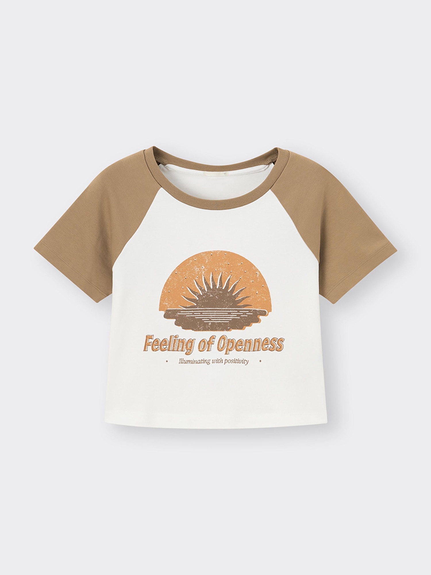 【GRAVER】DYSTOPIA ラグラン半袖T 3COLOR 新作発売日】夏に大人気だったTシャツがロンTになって再登場