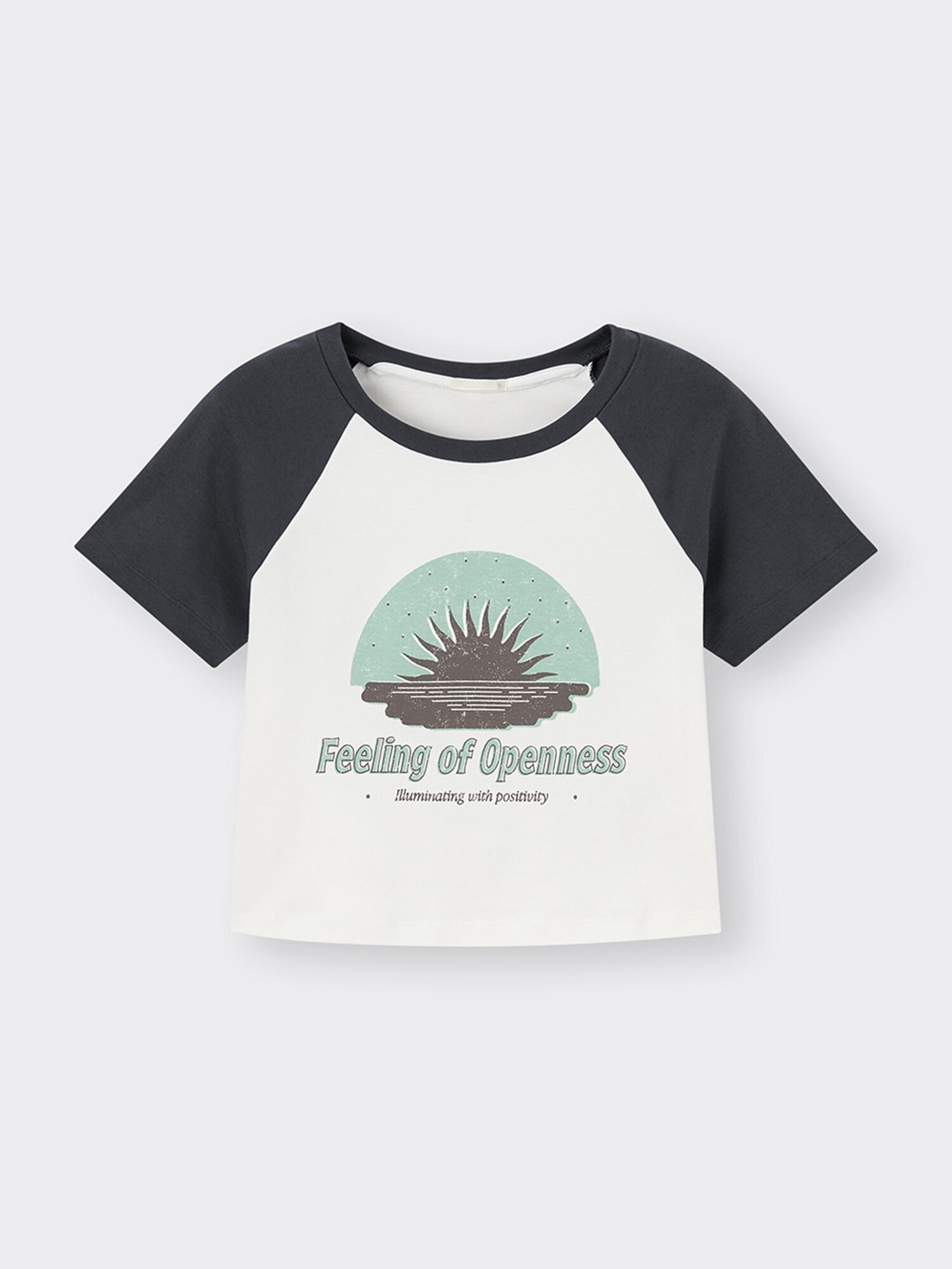 【GRAVER】DYSTOPIA ラグラン半袖T 3COLOR MUSINSA | GRAVER [UNISEX]DYSTOPIA Raglan Short Sleeve T