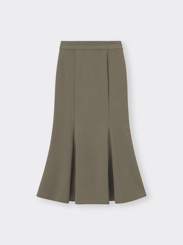 カットソーマーメイドロングスカートZ+E