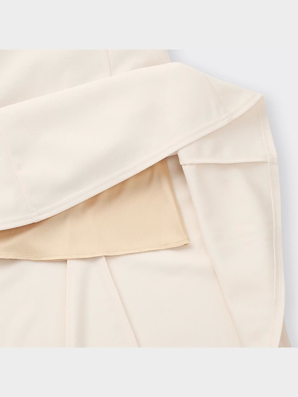 カットソーマーメイドロングスカートZ+E