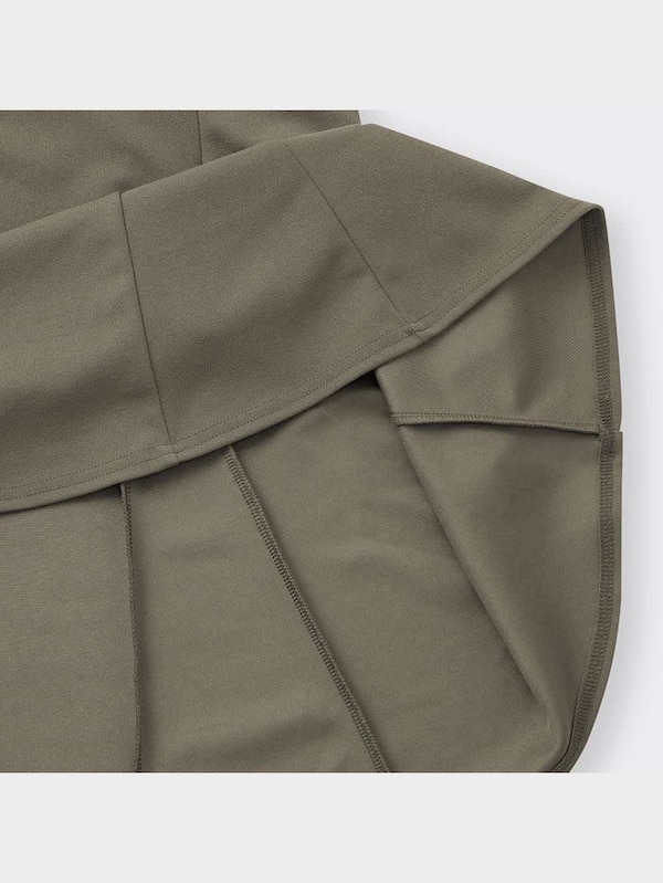 カットソーマーメイドロングスカートZ+E