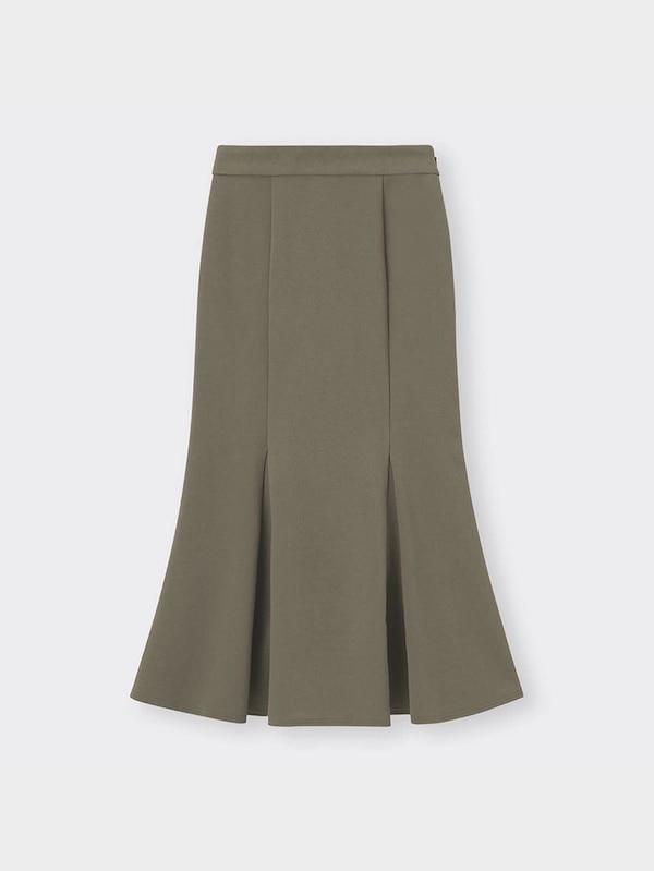 カットソーマーメイドロングスカートZ+E