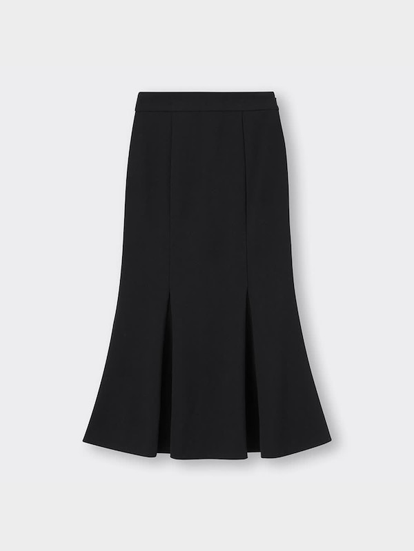 カットソーマーメイドロングスカートZ+E