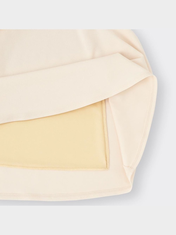 カットソーフレアスカートOSB+EC