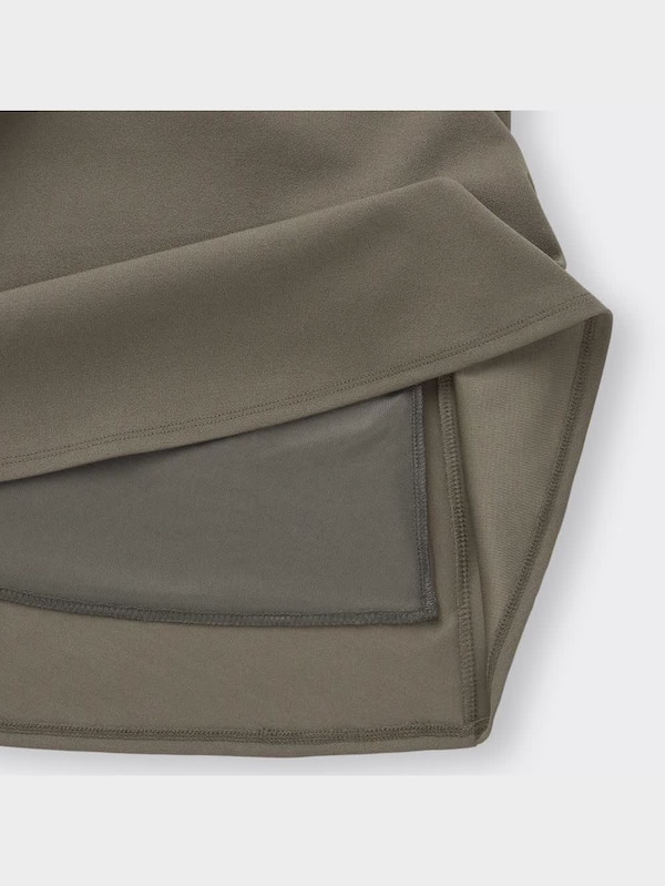 カットソーフレアスカートOSB+EC