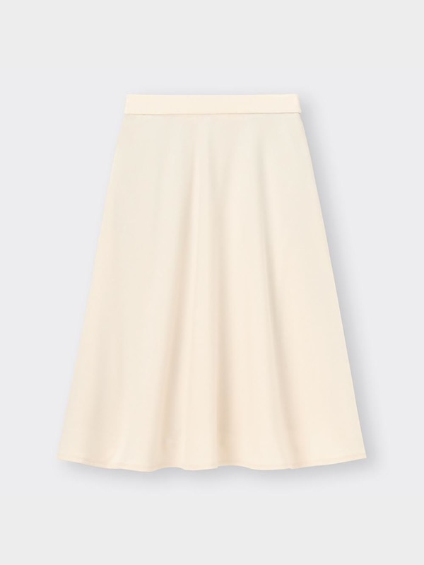 カットソーフレアスカートOSB+EC