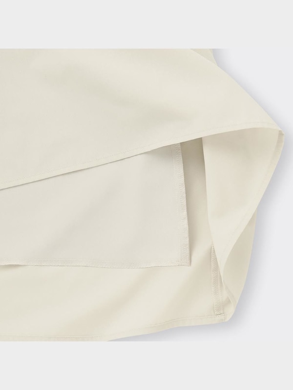 タックフレアミディスカート+E(丈標準81.0～85.0cm)