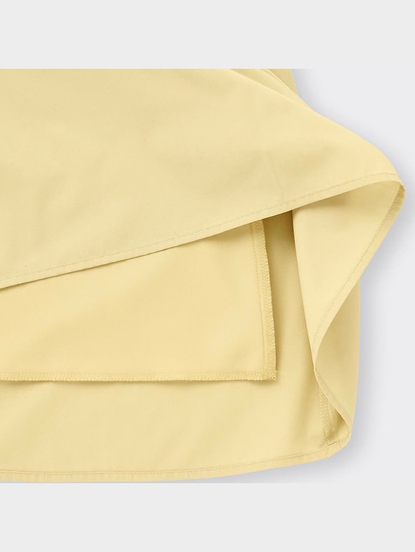 タックフレアミディスカート+E(丈標準81.0～85.0cm)