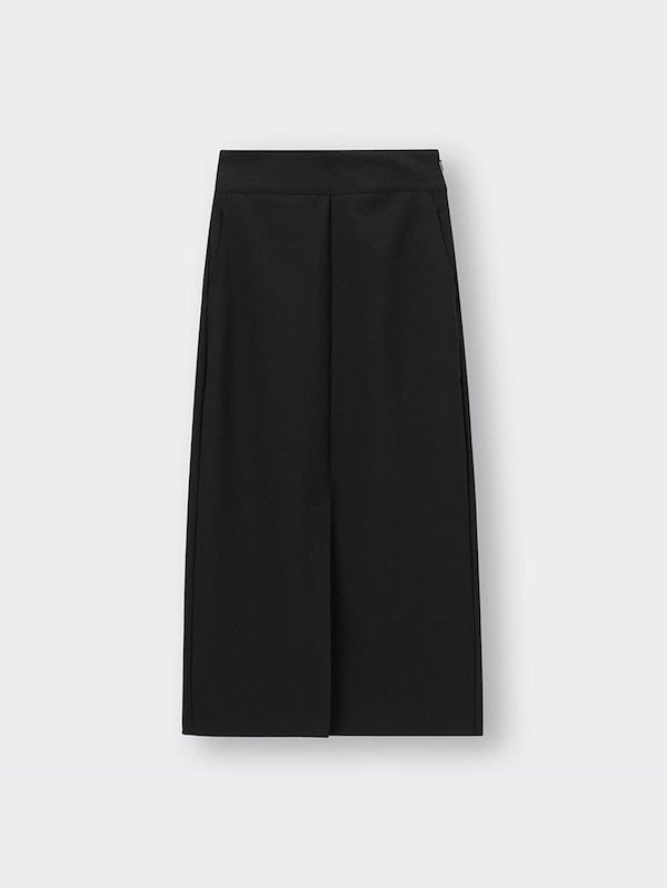 スリットナローロングスカートZ