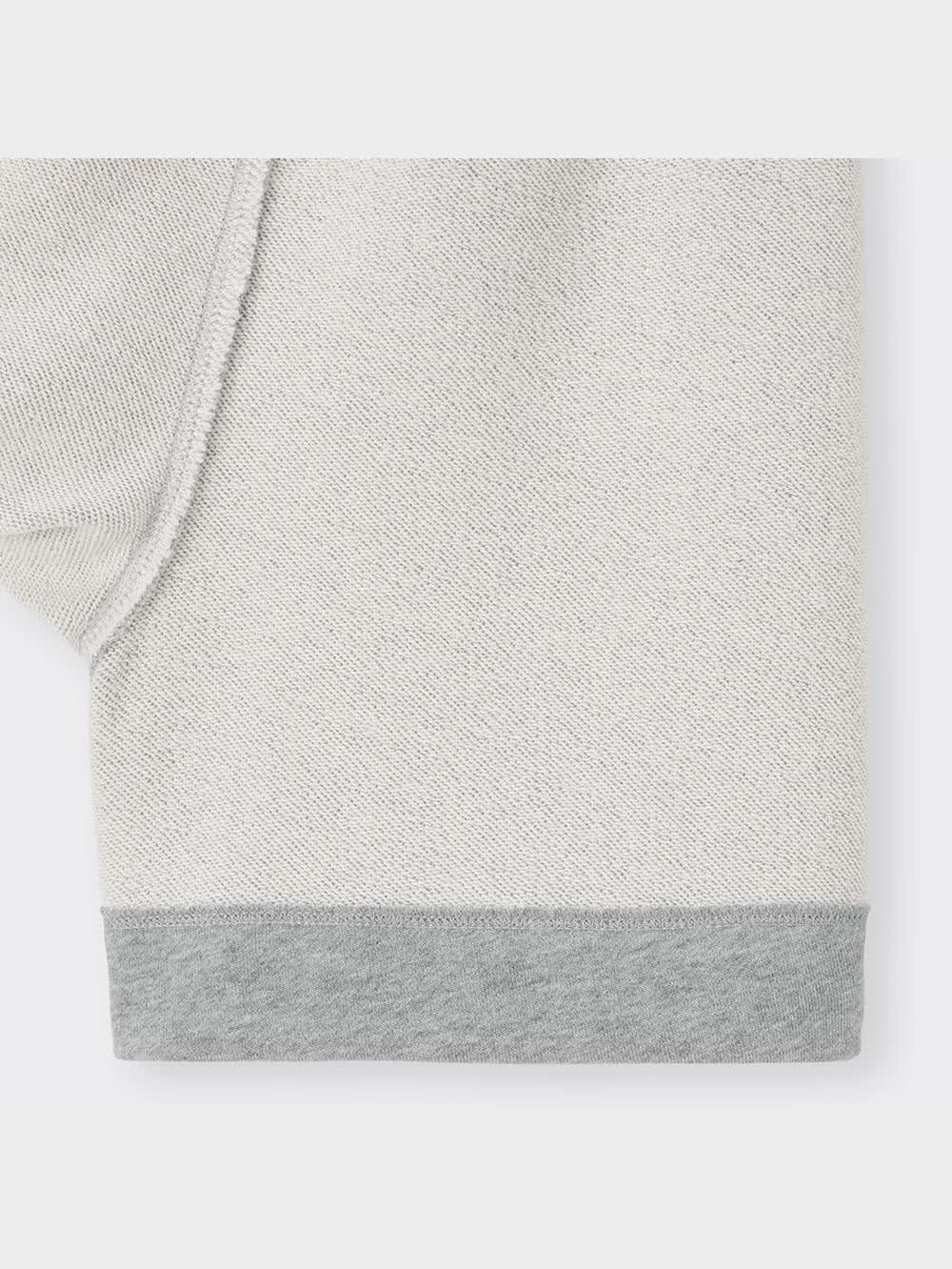 GU公式 | スウェットイージーショートパンツOSB+EC