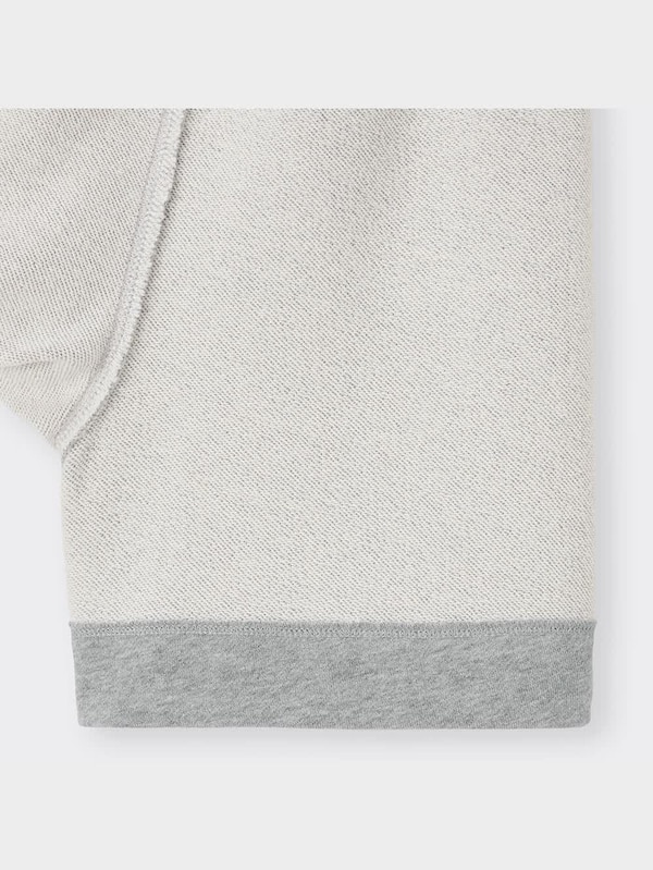 スウェットイージーショートパンツOSB+EC