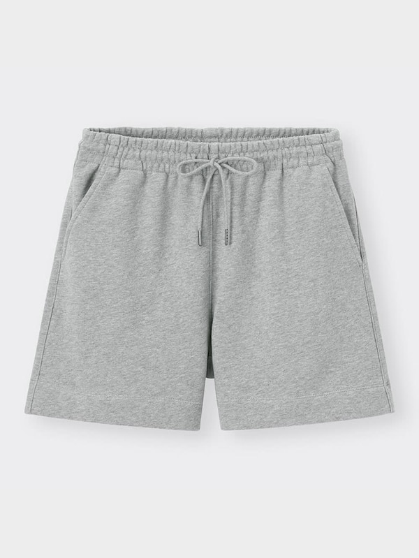 スウェットイージーショートパンツOSB+EC