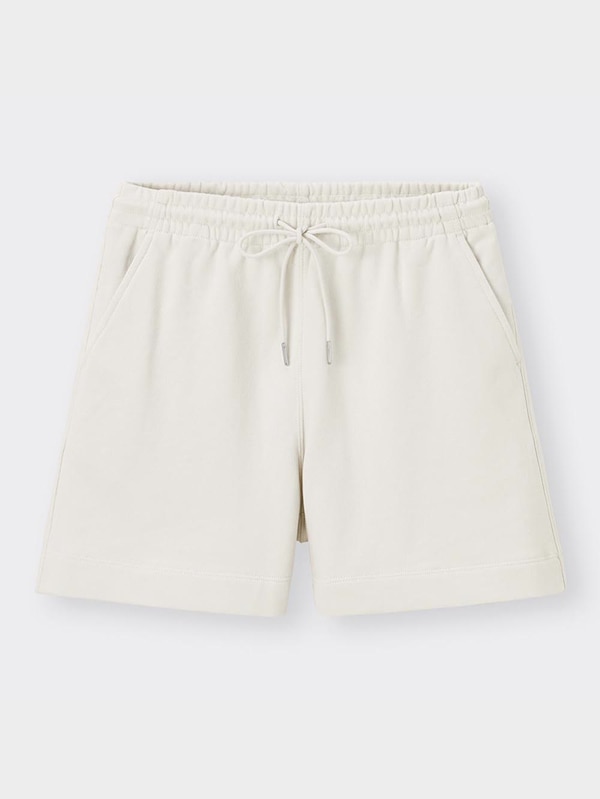 スウェットイージーショートパンツOSB+EC