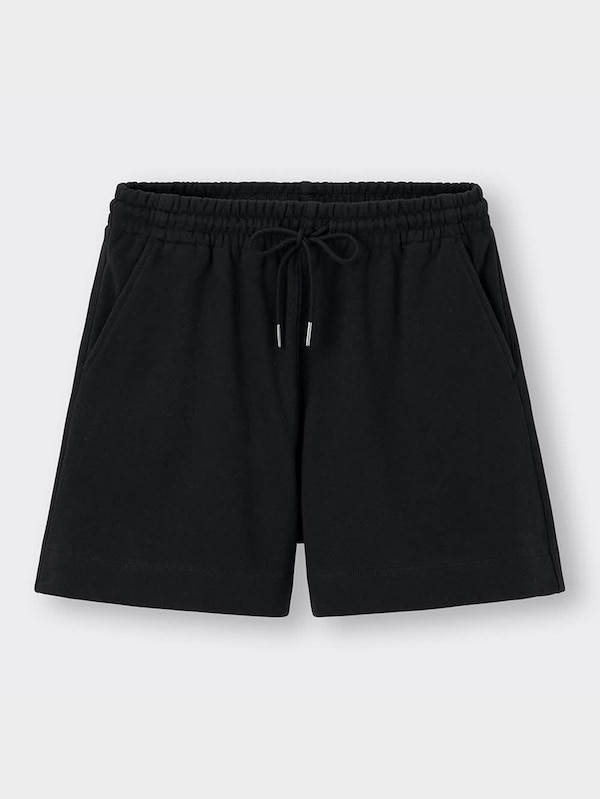 スウェットイージーショートパンツOSB+EC