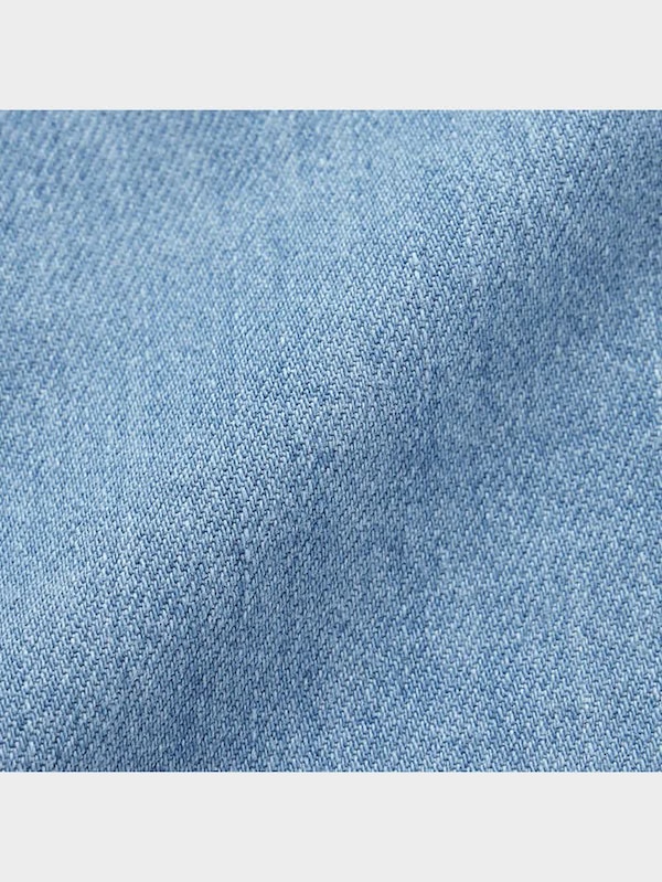 デニムラップショートパンツOSB+EC